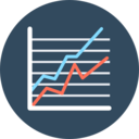 business,seo and web,stats,statistics,line chart,chart,graphic,line graph,graphics